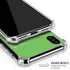 NFL Seattle Seahawks Double Vision iPhone XS Max Clear Case